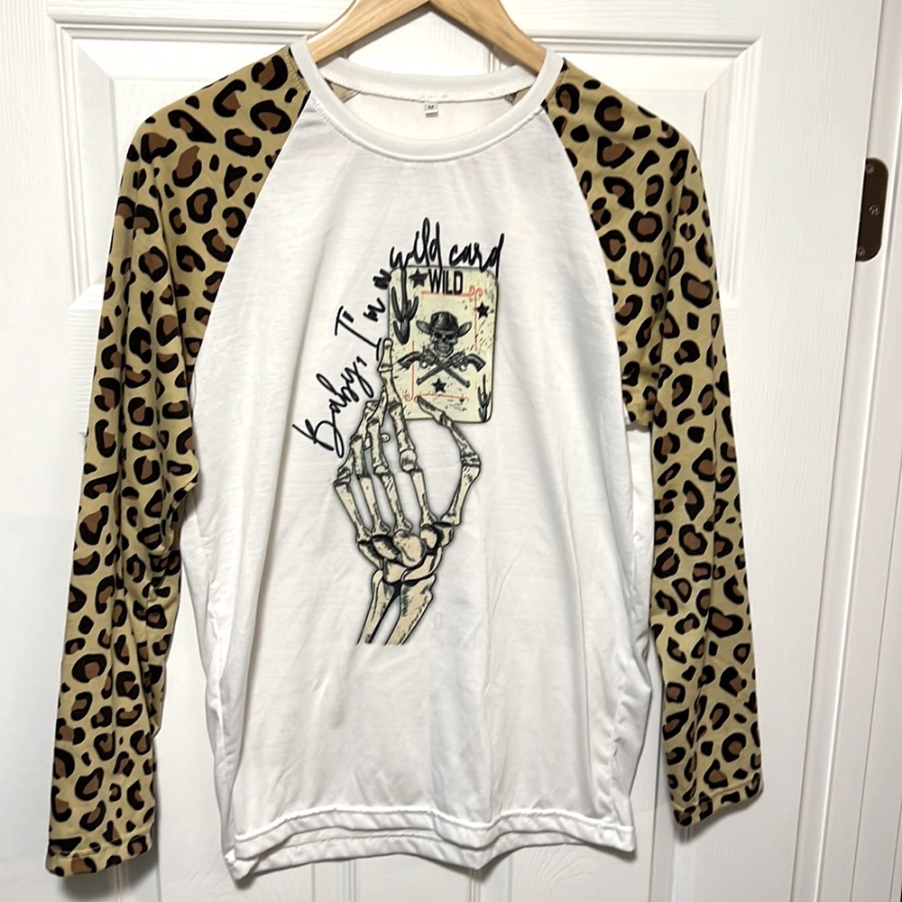Womens T Shirt